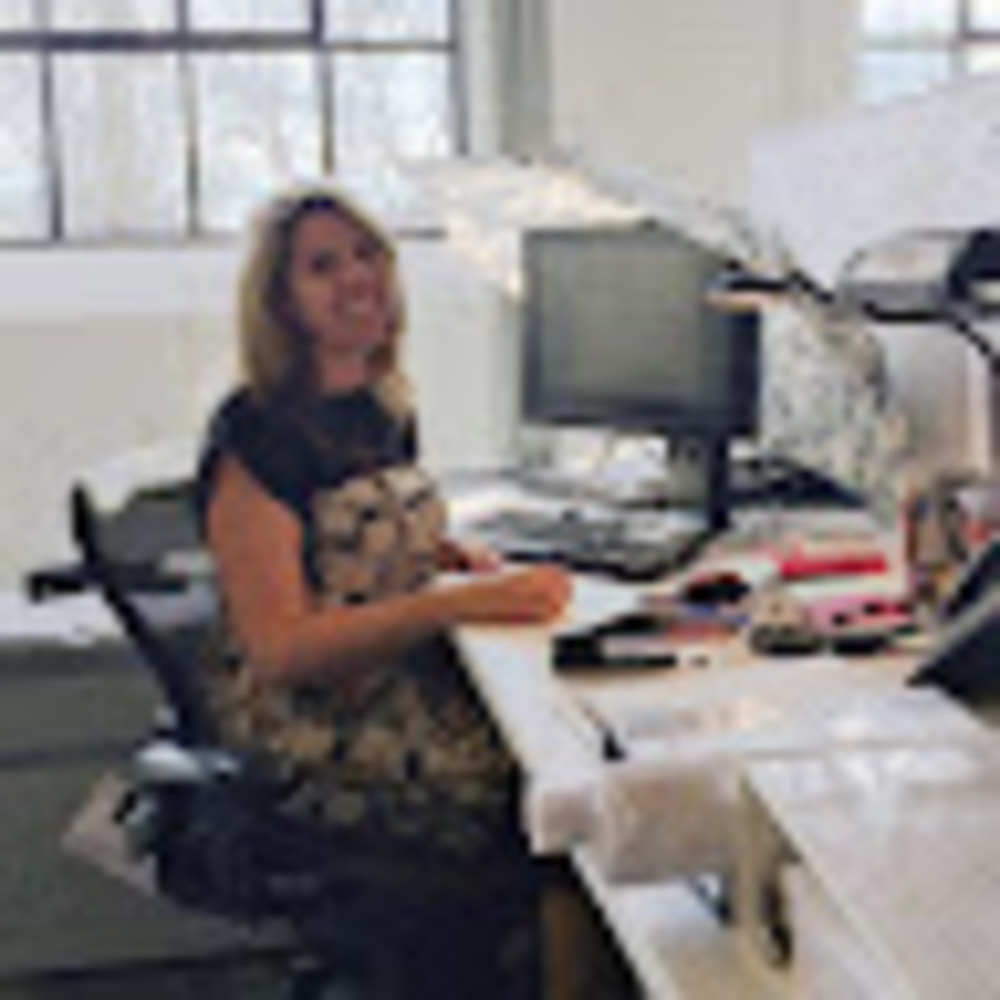 Meet your Posher, Lindsay